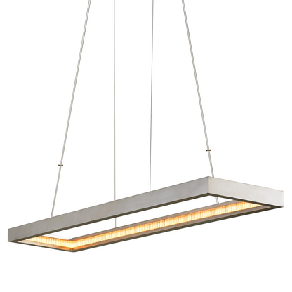 Corbett Lighting Jasmine 60 Inch Linear Suspension Light Cp407445