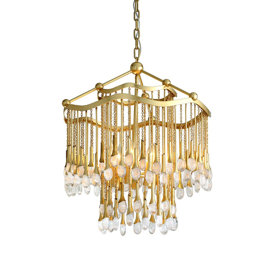 Corbett Lighting Kiara 23