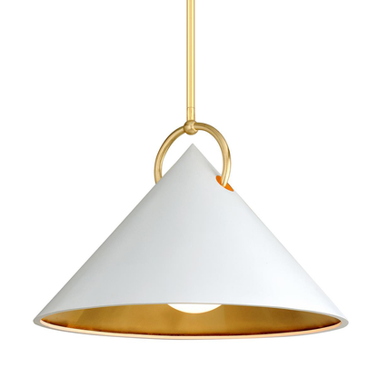 Corbett Lighting Charm 30 Inch Large Pendant Cp441880