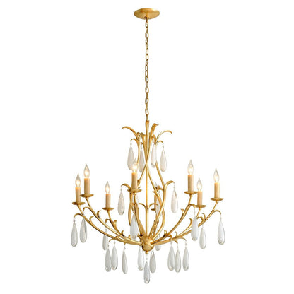 Corbett Lighting Prosecco 34