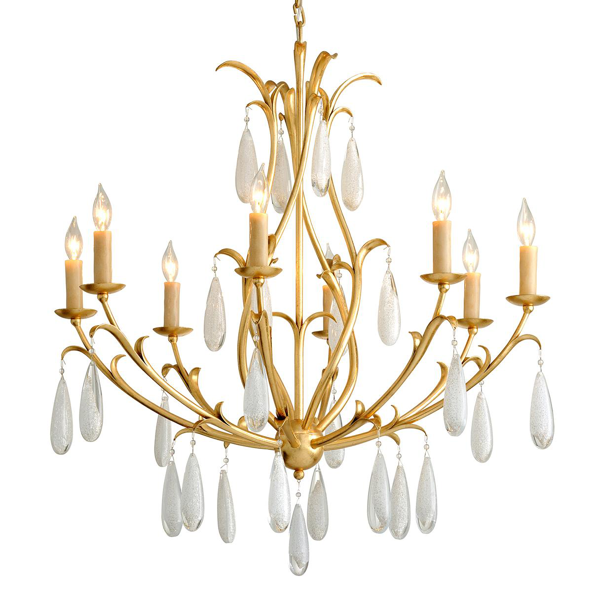 Corbett Lighting Prosecco 34