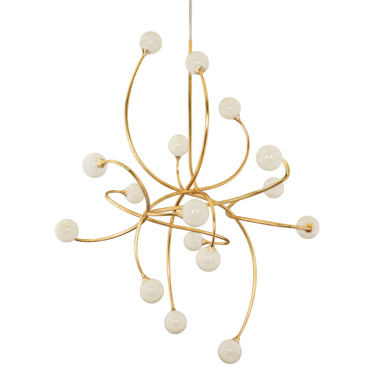 Corbett Lighting Signature 56 Inch Large Pendant Cp516050