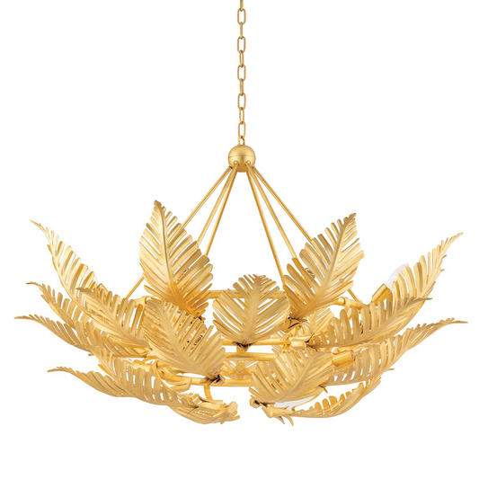 Corbett Lighting Tropicale 44 Inch Large Pendant Cp749099