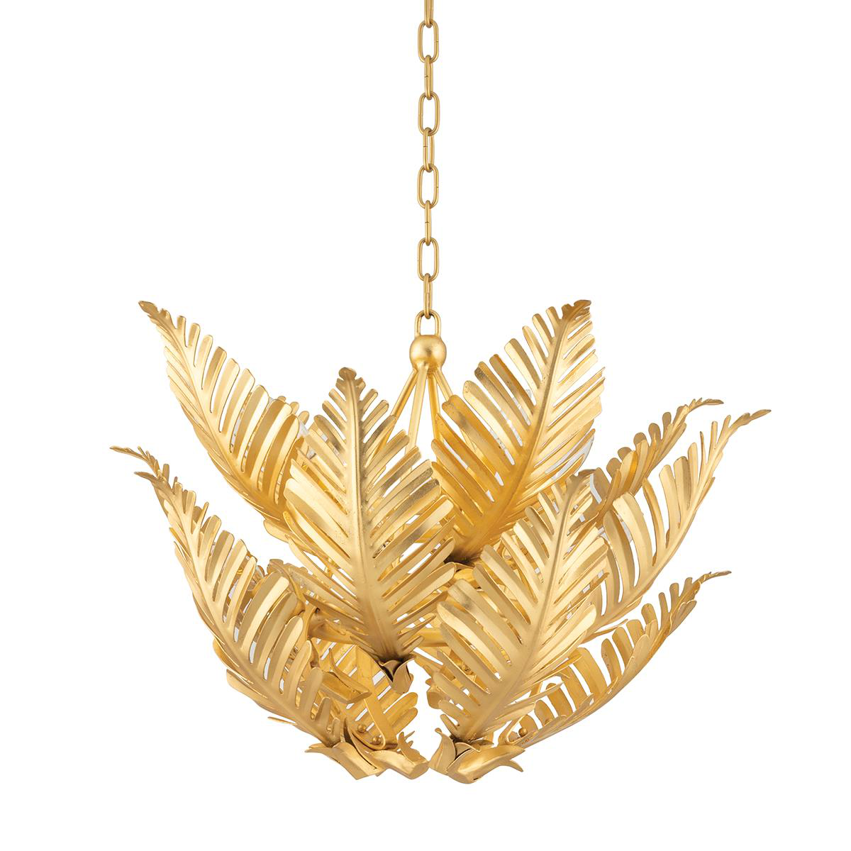 Corbett Lighting Tropicale 26 Inch Large Pendant Cp749096