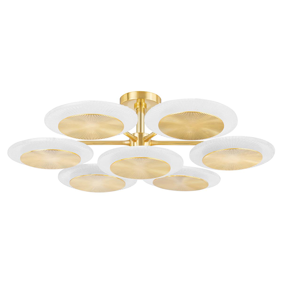 Corbett Lighting Topaz 37