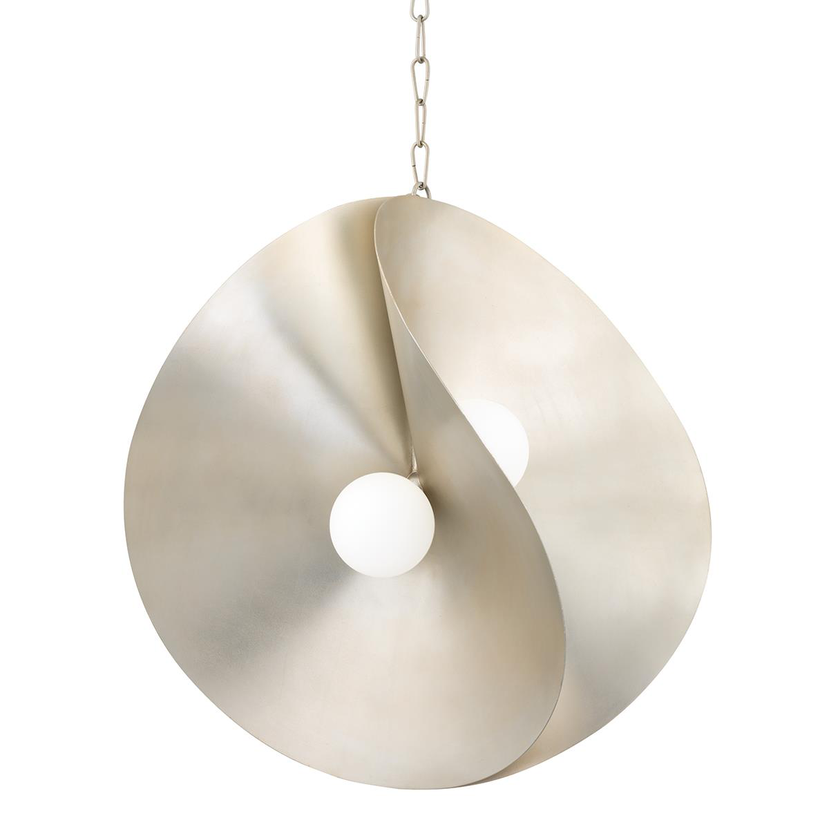 Corbett Lighting Peony 30 Inch Large Pendant Cp749100