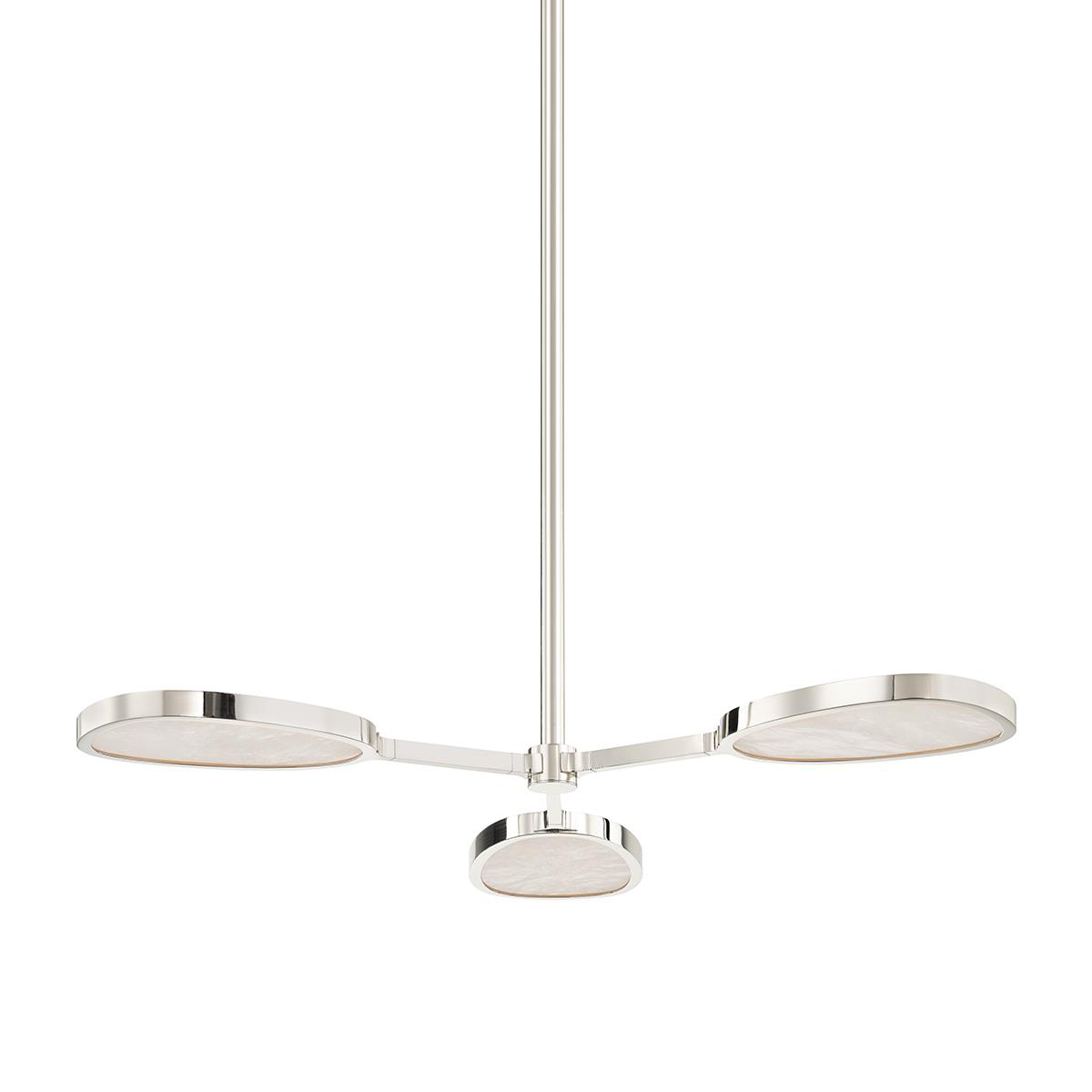 Corbett Lighting Beirut 38