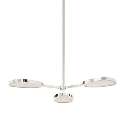 Corbett Lighting Beirut 38