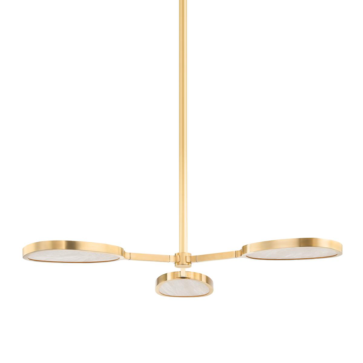 Corbett Lighting Beirut 38