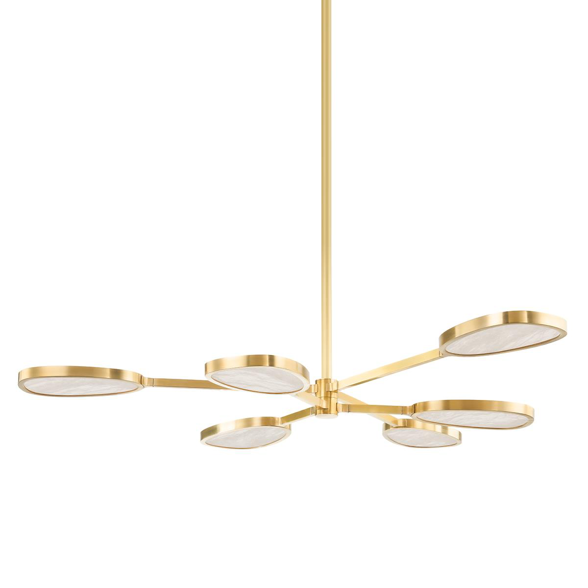 Corbett Lighting Beirut 56