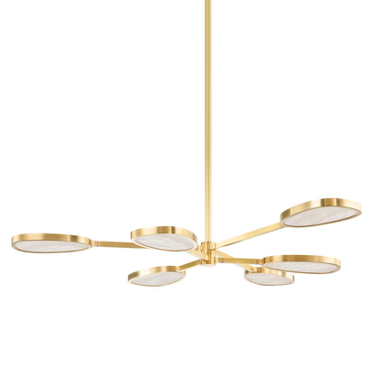 Corbett Lighting Beirut 56