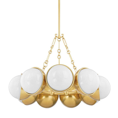 Corbett Lighting Althea 34