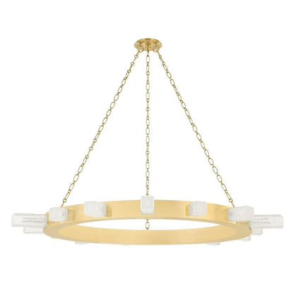 Corbett Lighting Citrine 48