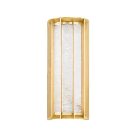 Corbett Lighting Leda 6 Inch Wall Sconce Cp784110