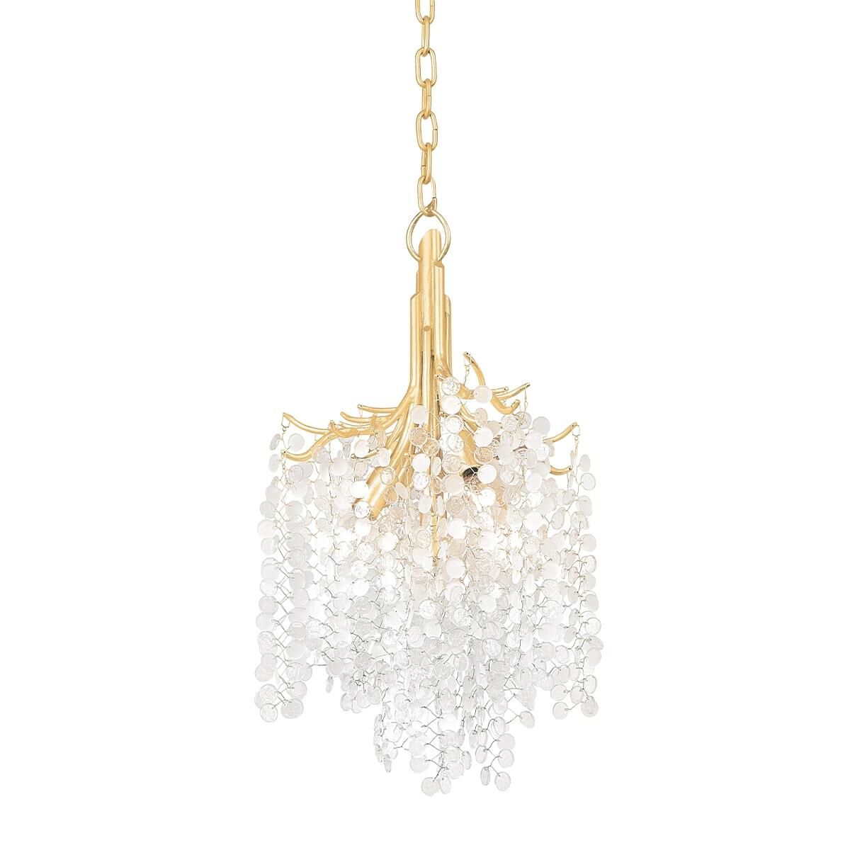 Corbett Lighting Genoa 14