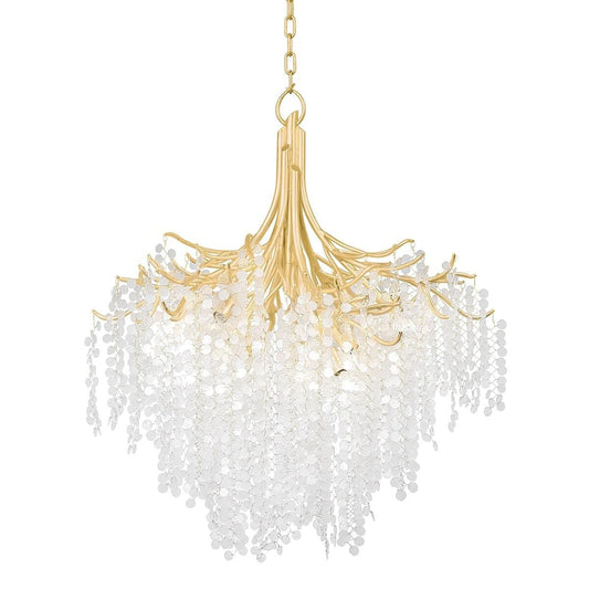 Corbett Lighting Genoa 32