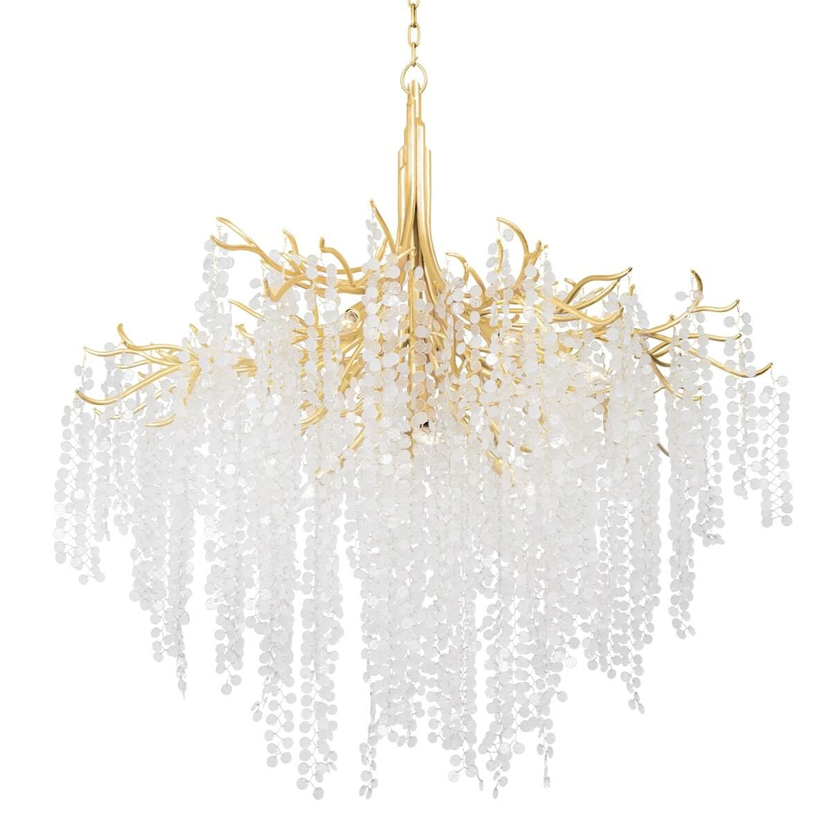 Corbett Lighting Genoa 48