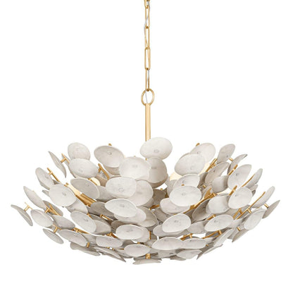 Corbett Lighting Aimi 32 Inch Chandelier Cp784086