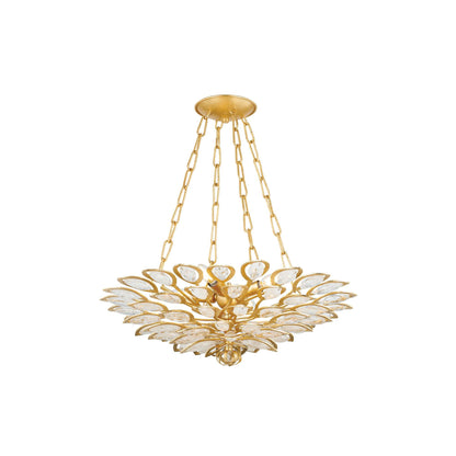 Corbett Lighting Vittoria 24 Inch Chandelier Cp794054