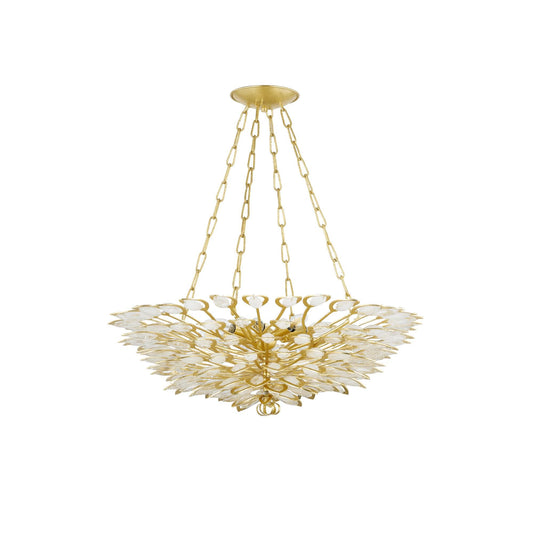 Corbett Lighting Vittoria 32 Inch Chandelier Cp794055