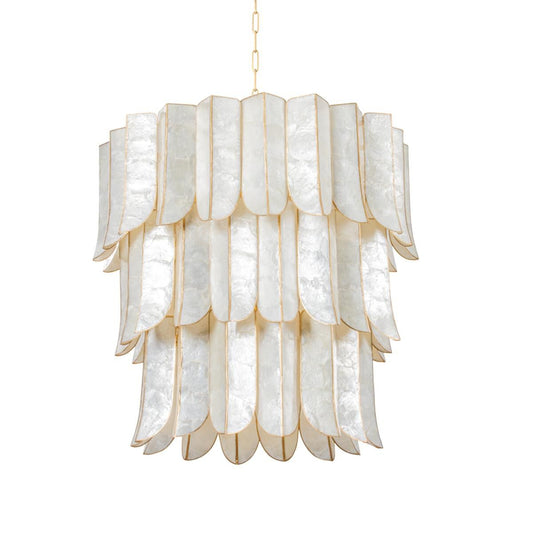 Corbett Lighting Cartagena 31