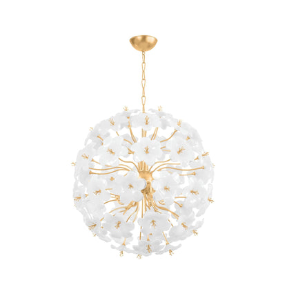 Corbett Lighting Hygea 33 Inch Chandelier Cp794064