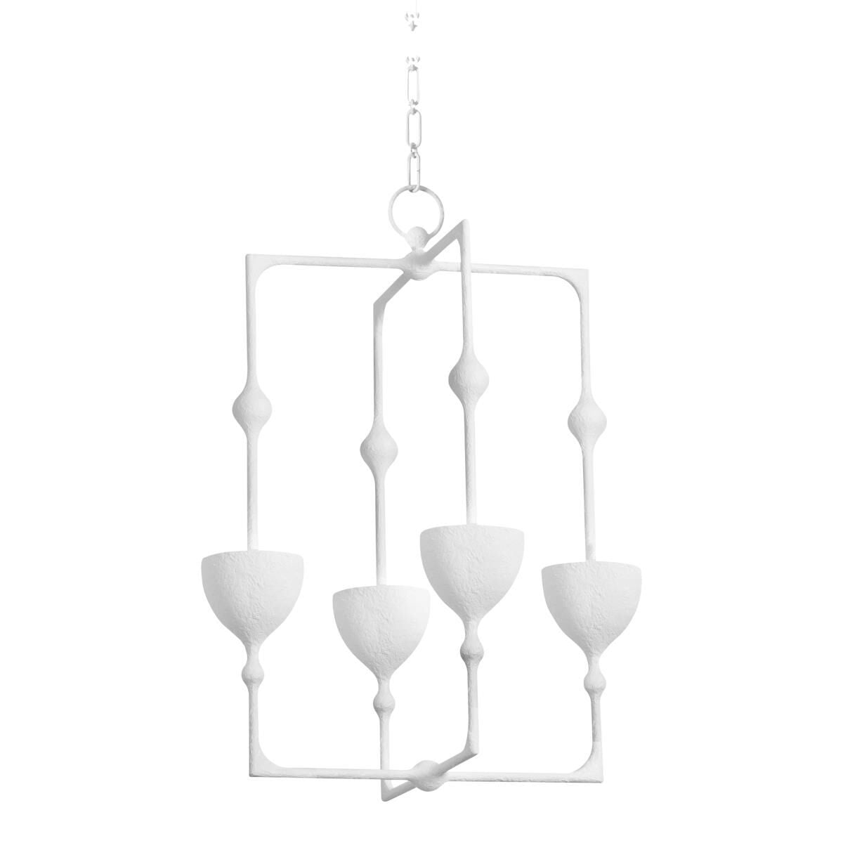 Corbett Lighting Antalya 22 Inch Chandelier Cp794067