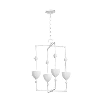 Corbett Lighting Antalya 22 Inch Chandelier Cp794067