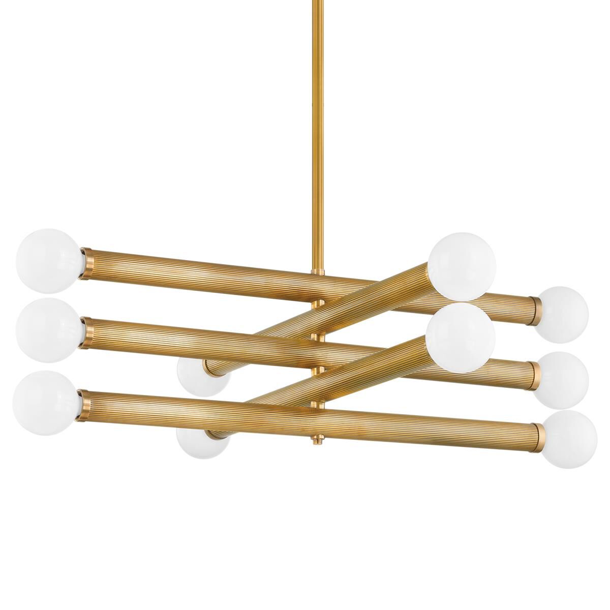 Corbett Lighting Pienza 50 Inch Chandelier Cp794075