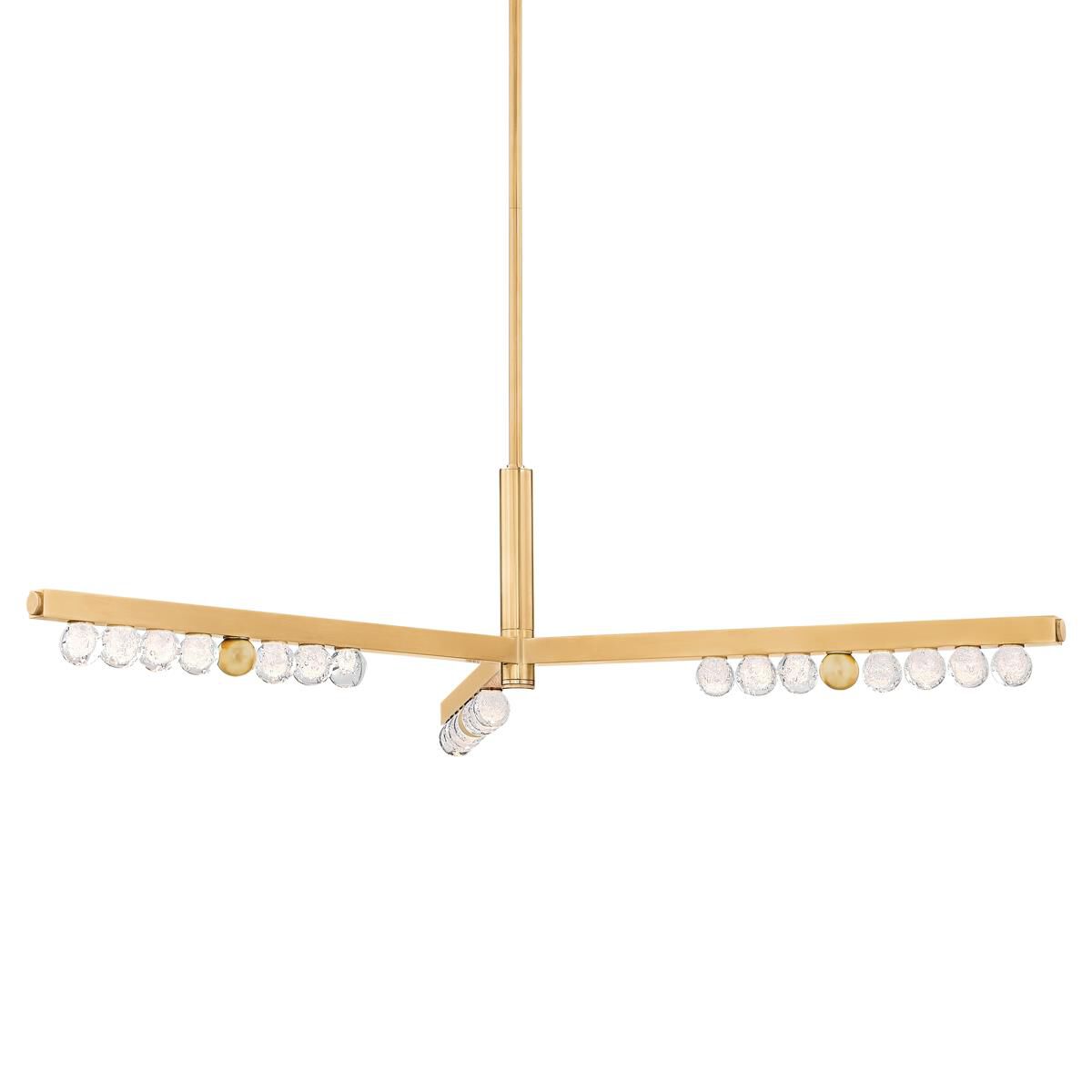 Corbett Lighting Annecy 50