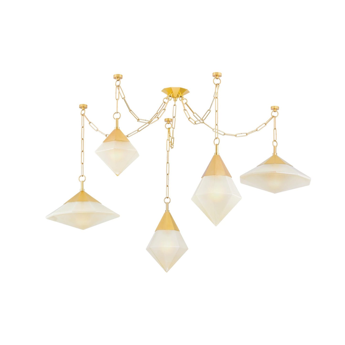 Corbett Lighting Angelique 58