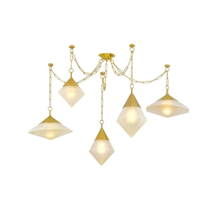 Corbett Lighting Angelique 58