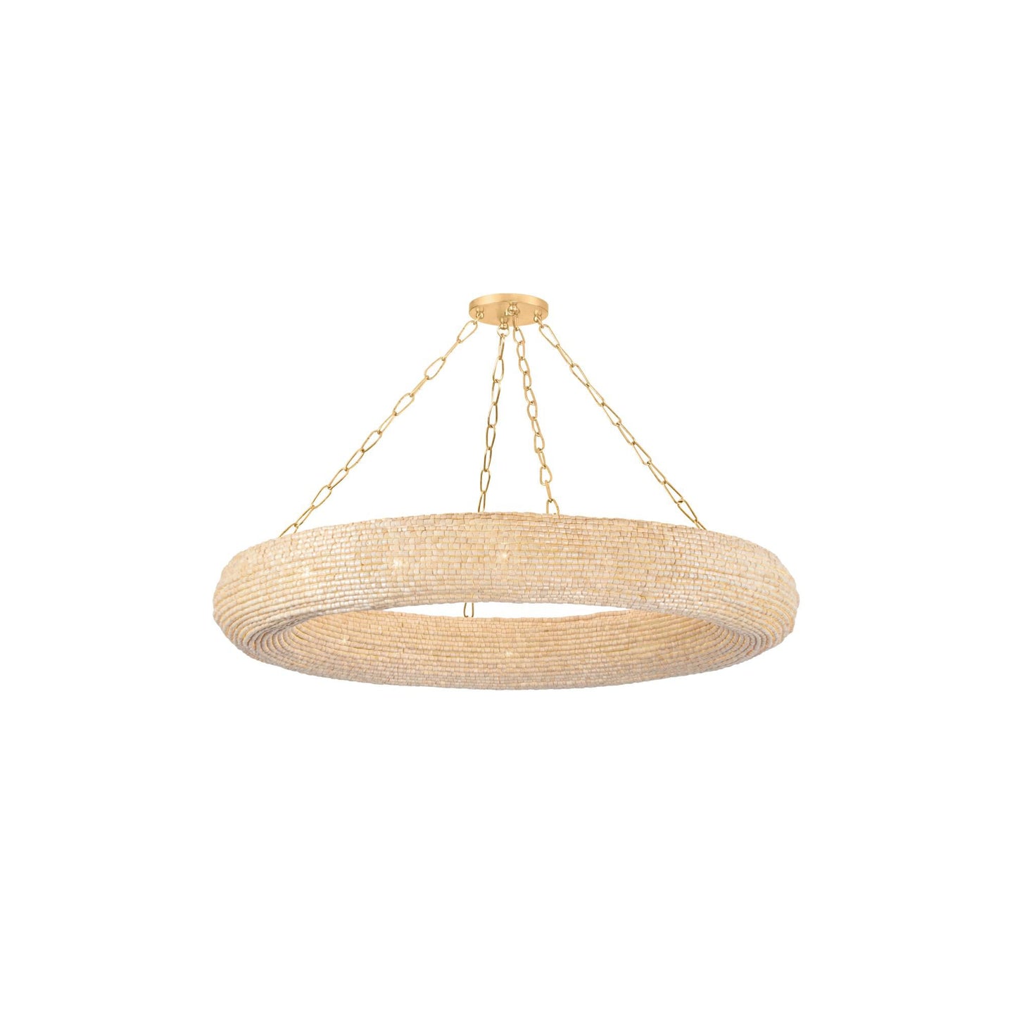 Corbett Lighting Lure 50 Inch Chandelier Cp794098