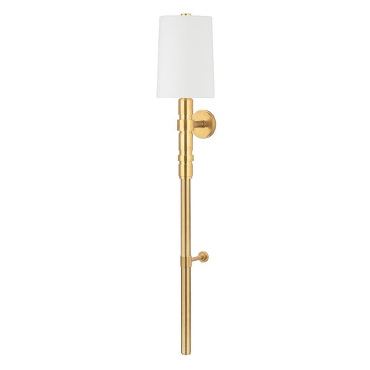 Corbett Lighting Cormoran 10 Inch Wall Sconce Cp767918