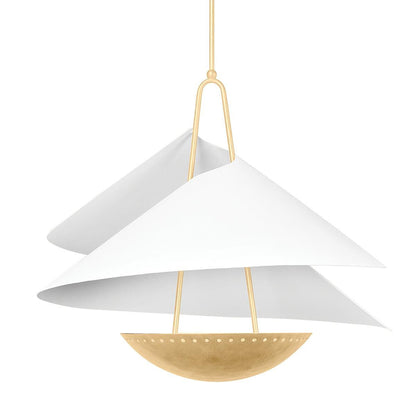 Corbett Lighting Carini 35 Inch Large Pendant Cp767855