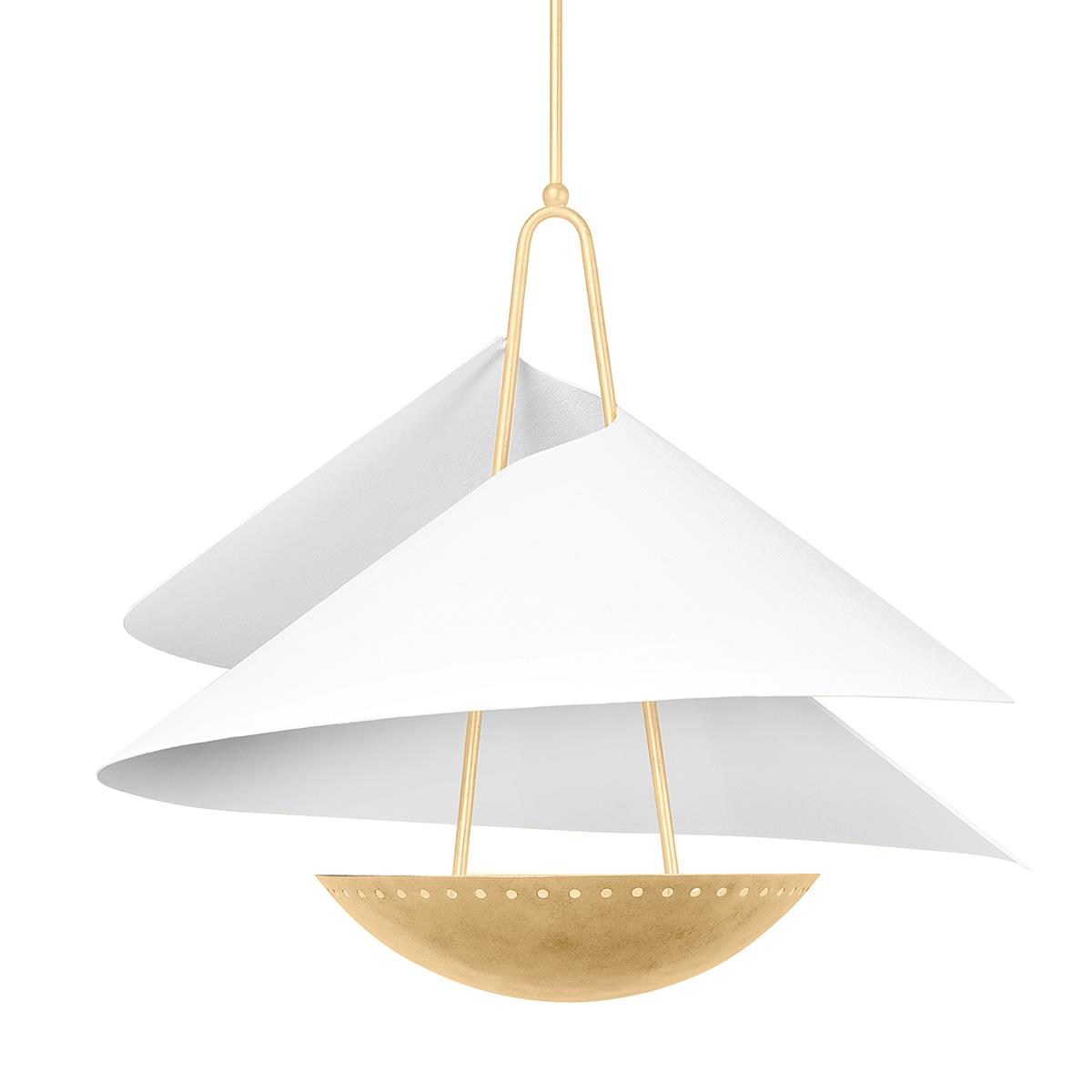 Corbett Lighting Carini 35 Inch Large Pendant Cp767855