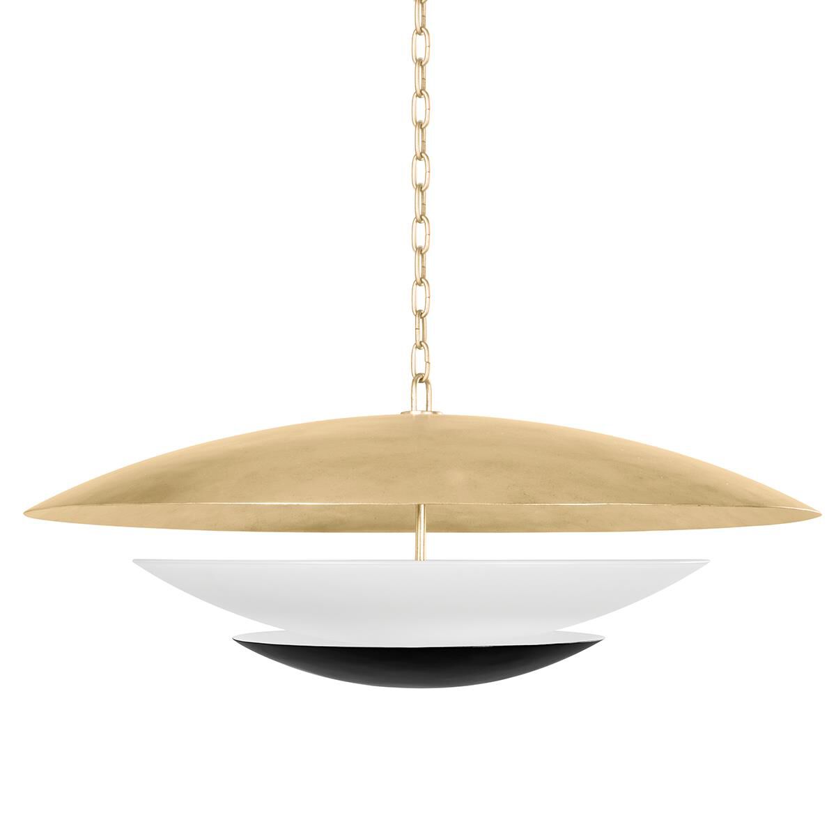 Corbett Lighting Adara 36 Inch Large Pendant Cp767849