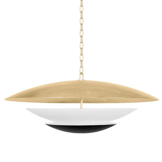 Corbett Lighting Adara 36 Inch Large Pendant Cp767849