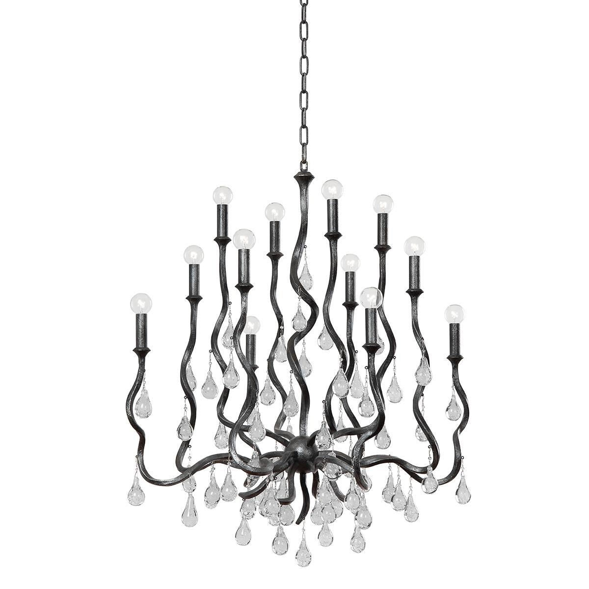 Corbett Lighting Aveline 33