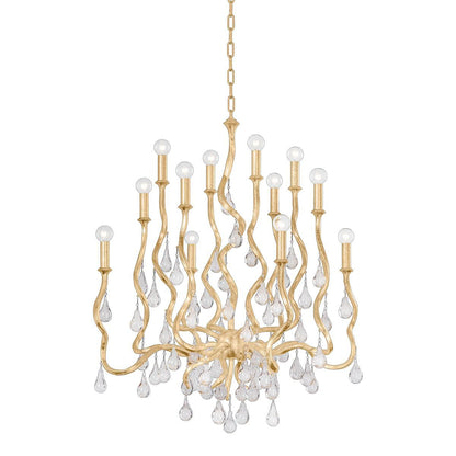 Corbett Lighting Aveline 33