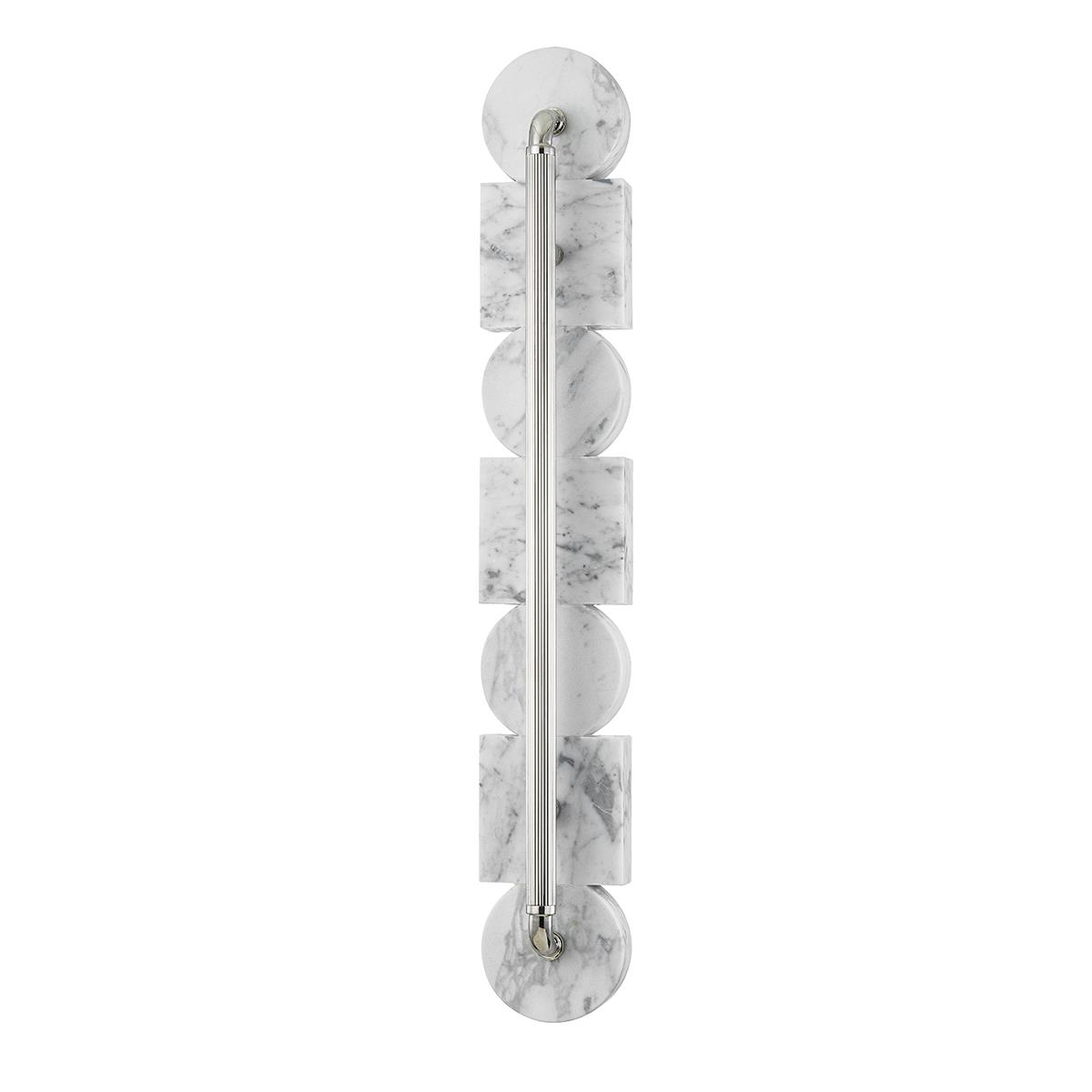 Corbett Lighting Sena 5 Inch Wall Sconce Cp767913