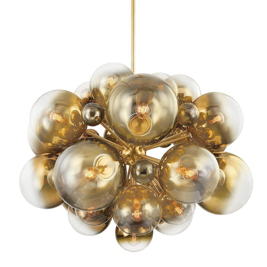 Corbett Lighting Kyoto 53