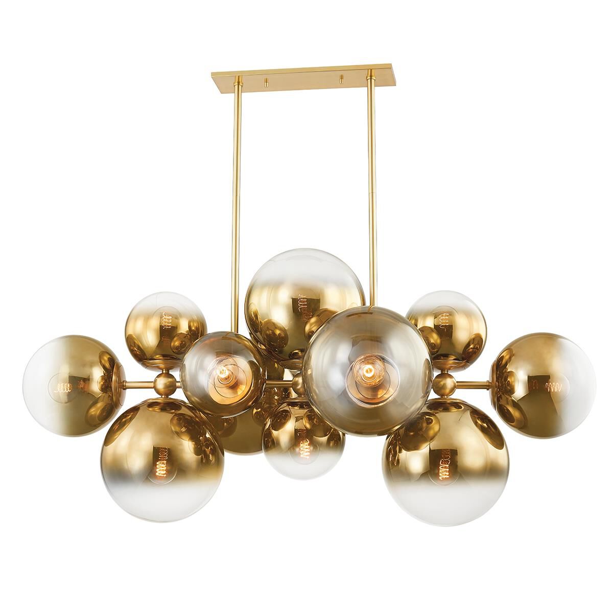 Corbett Lighting Kyoto 56