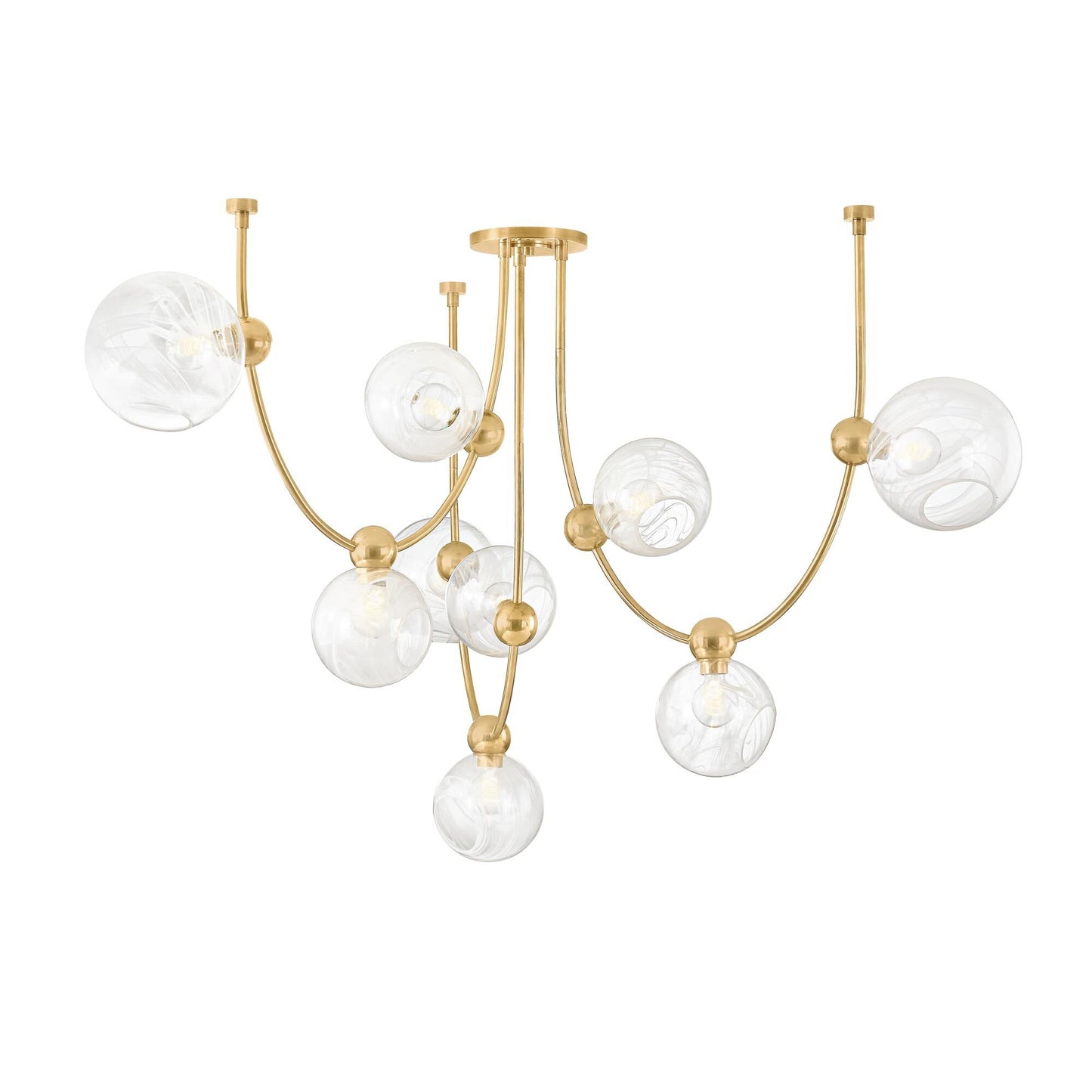 Corbett Lighting Astraia 66