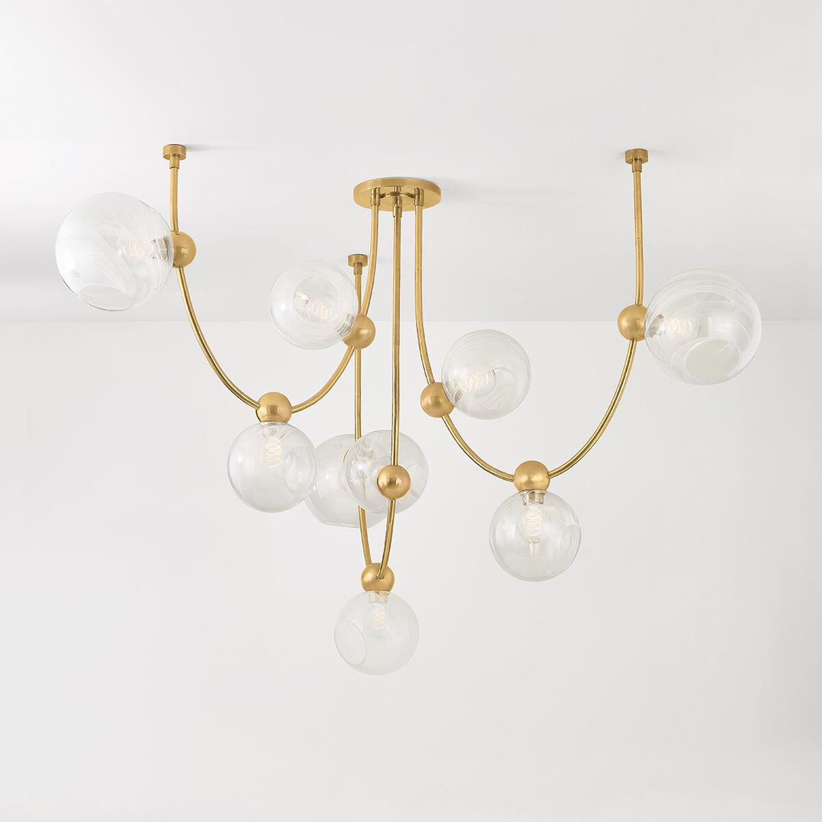 Corbett Lighting Astraia 66