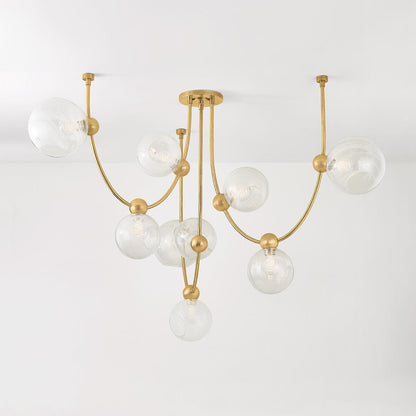 Corbett Lighting Astraia 66