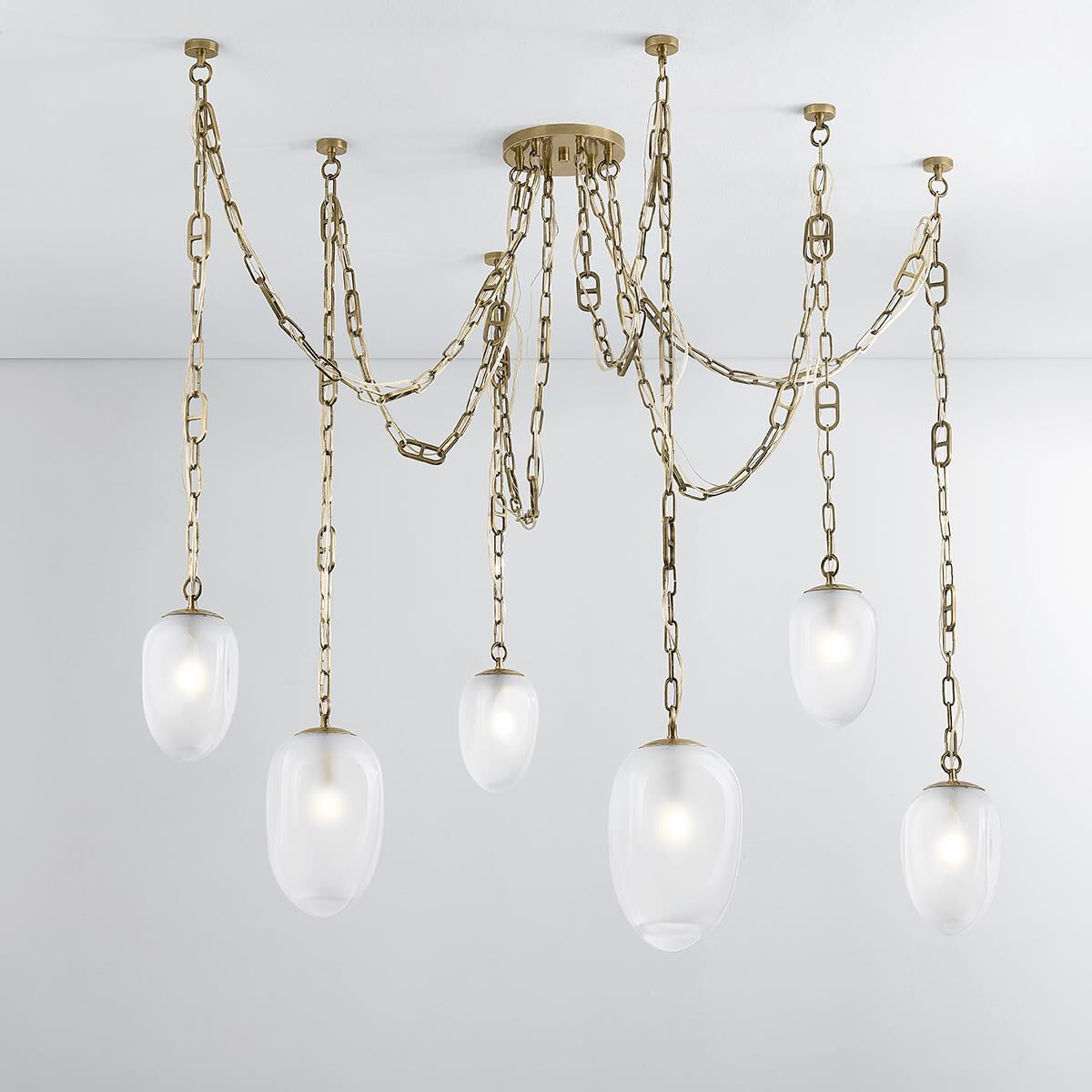 Corbett Lighting Noz Nozawa Daith 61