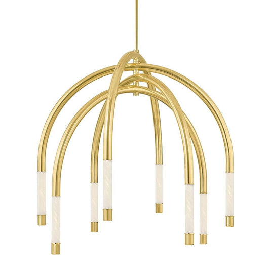 Corbett Lighting Noz Nozawa Zeme 47