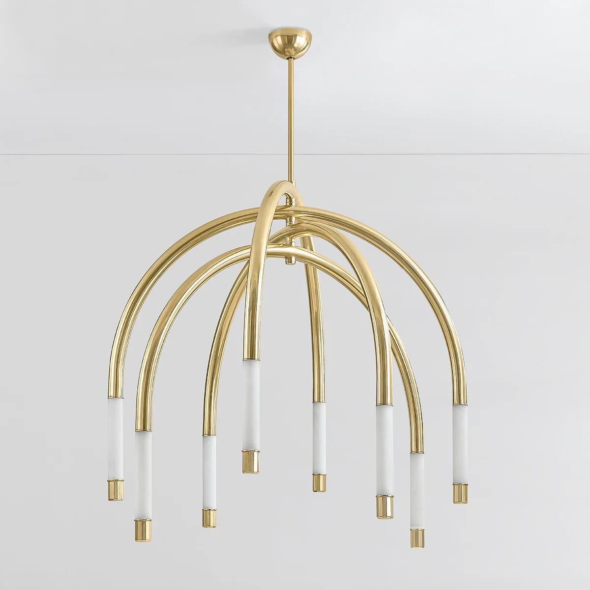 Corbett Lighting Noz Nozawa Zeme 47