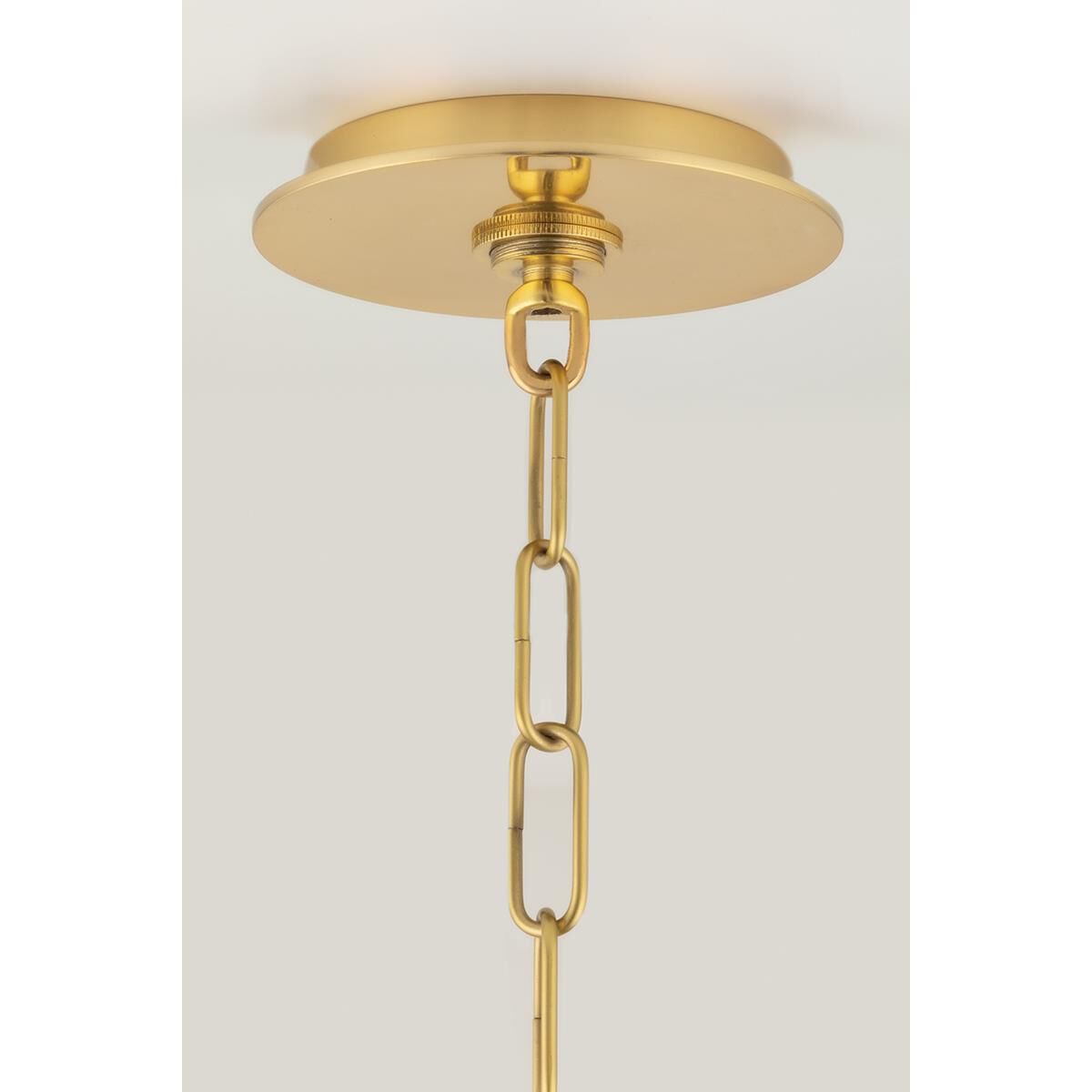 Corbett Lighting Aries 56 Inch Chandelier Cp749084